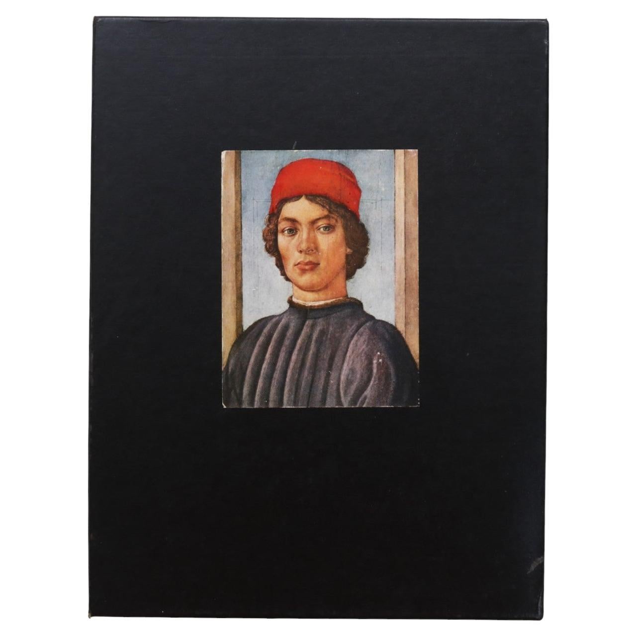 The Horizon Book of the Renaissance For Sale