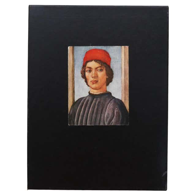 Pontormo E Rosso Fiorentino Divergenti Vie Della