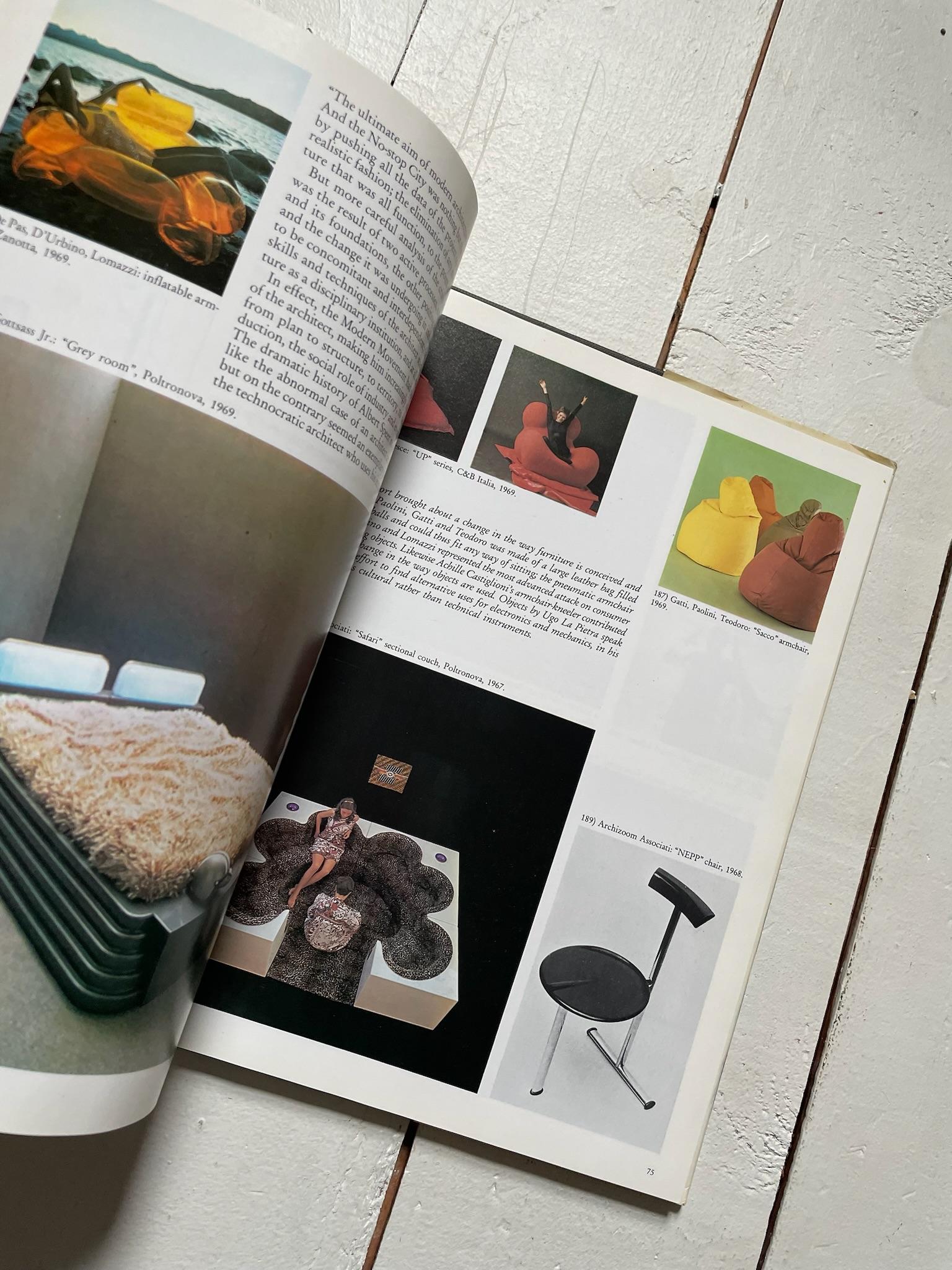 The Hot House: Italian New Wave Design For Sale 4