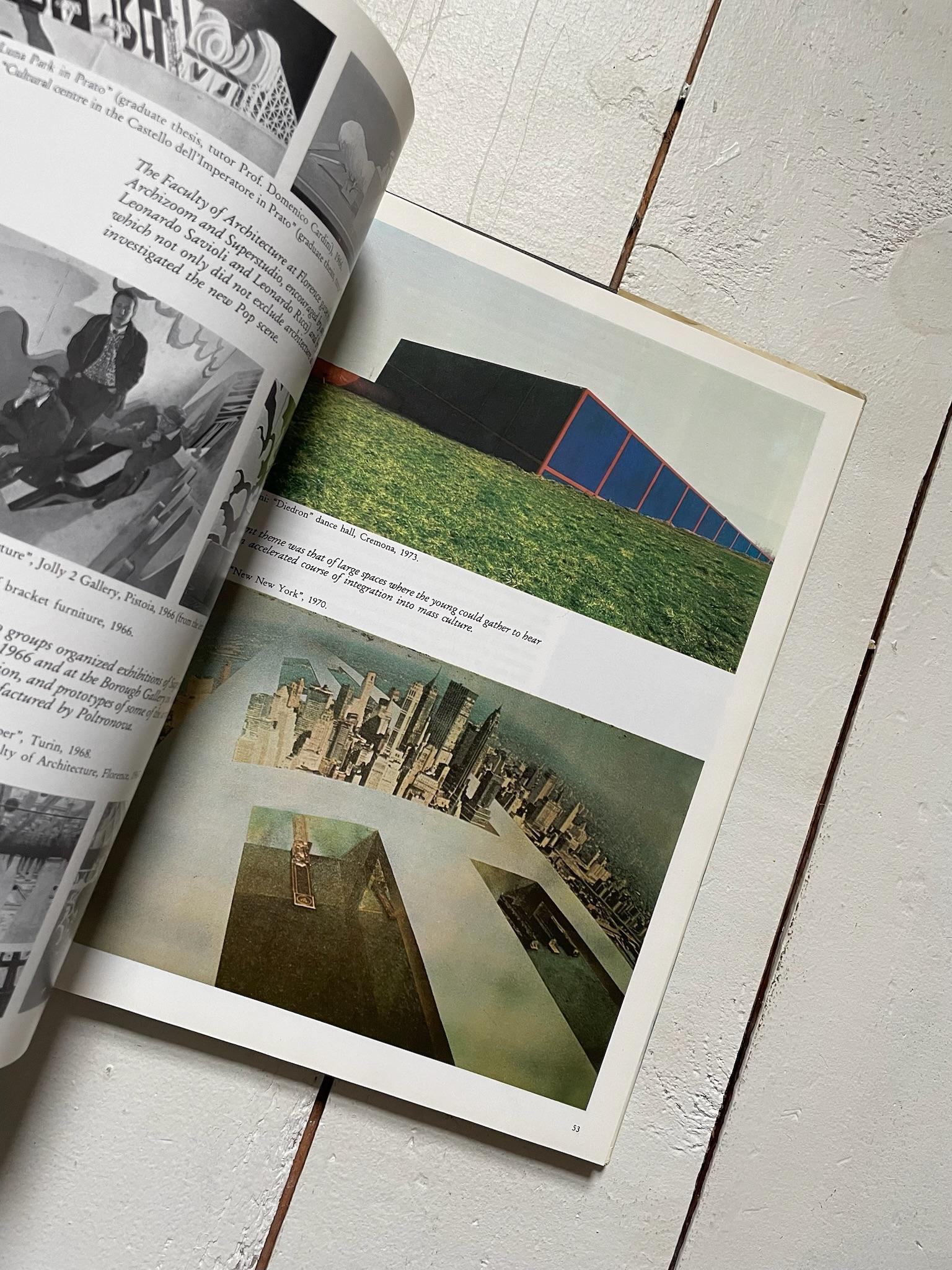 The Hot House: Italian New Wave Design In Good Condition For Sale In Tivoli, NY