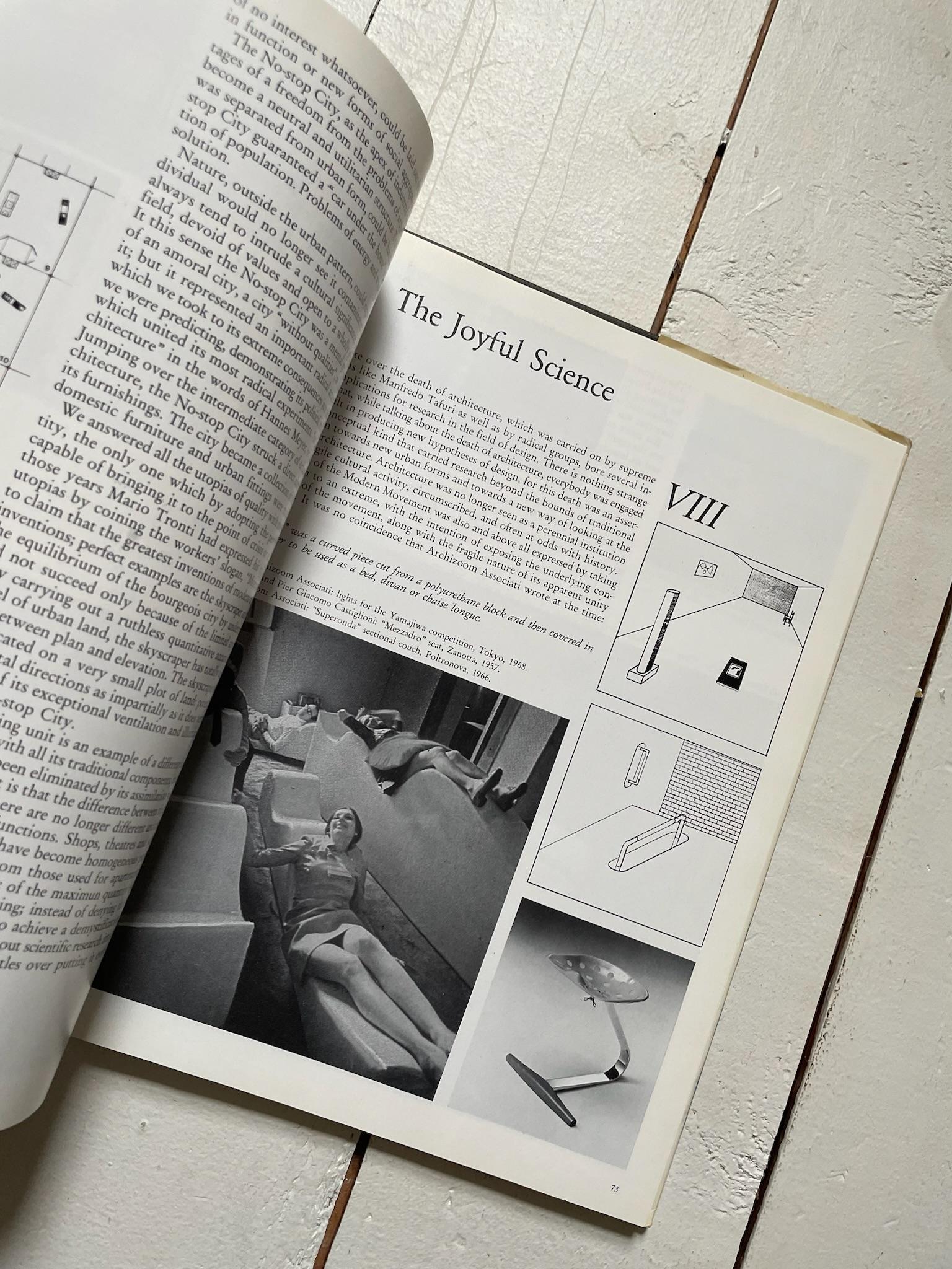 20th Century The Hot House: Italian New Wave Design For Sale