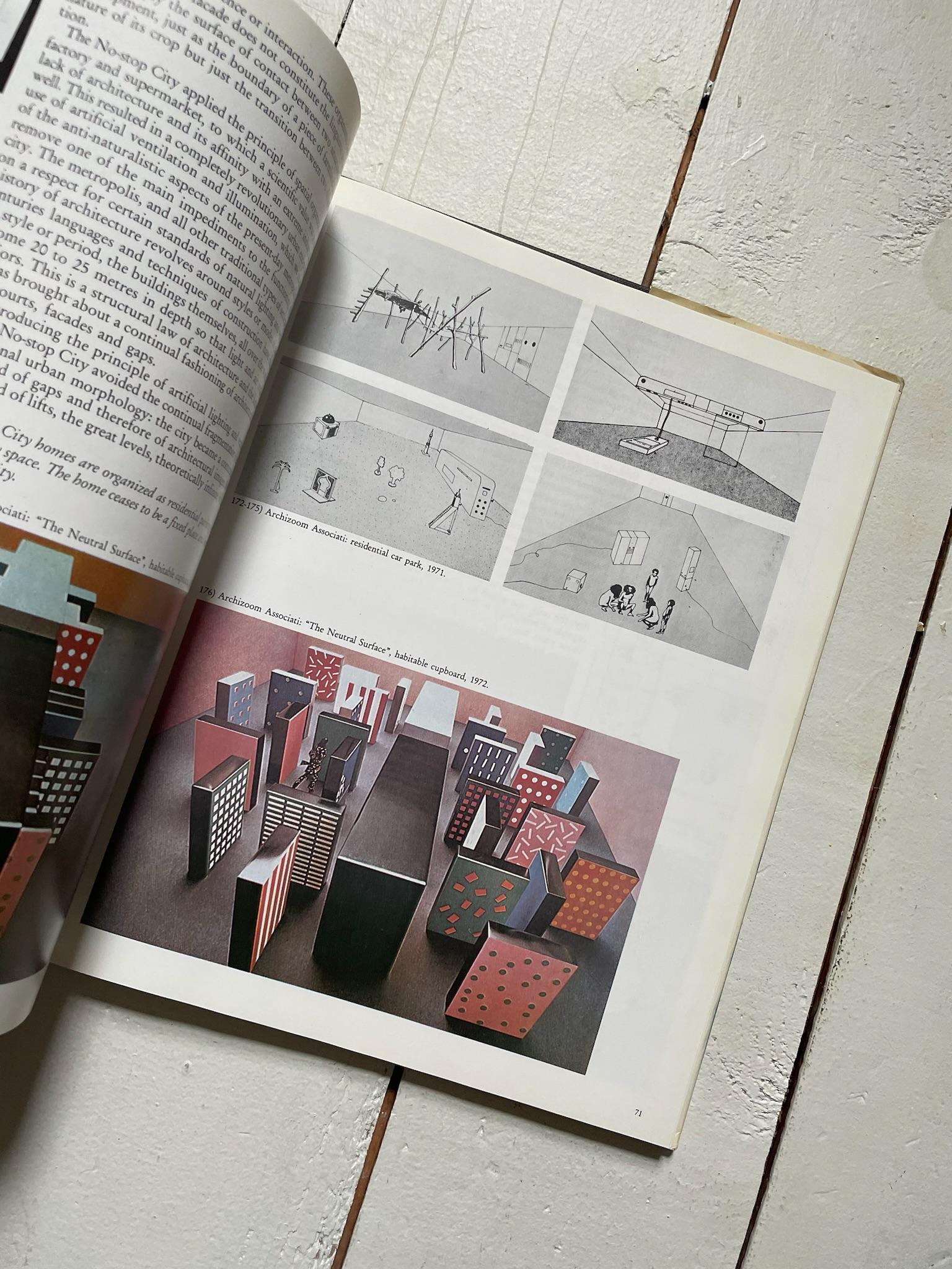 The Hot House: Italian New Wave Design For Sale 1