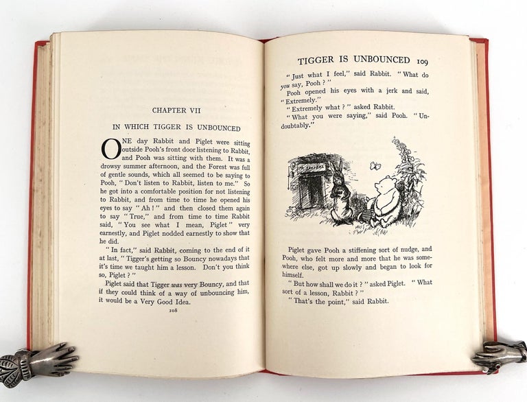 Simon & Schuster La Casa All'angolo Di Pooh - Acquista Su - Foto 4