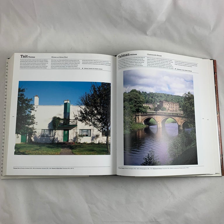 The House Book, Phaidon Press 2001, Coffee Table