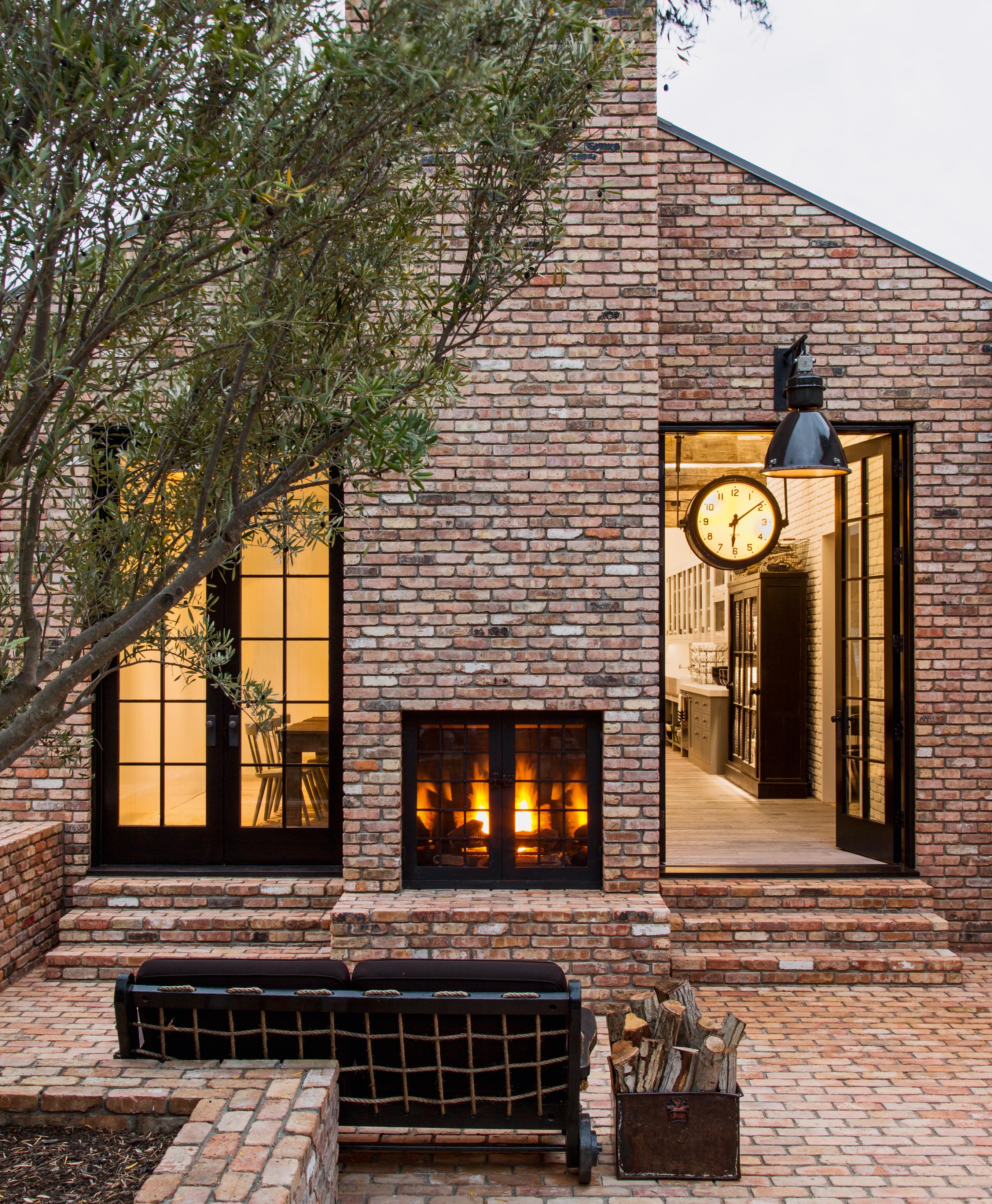 the house that pinterest built