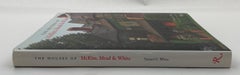 The Houses of McKim, Mead & White Hardcoverbuch