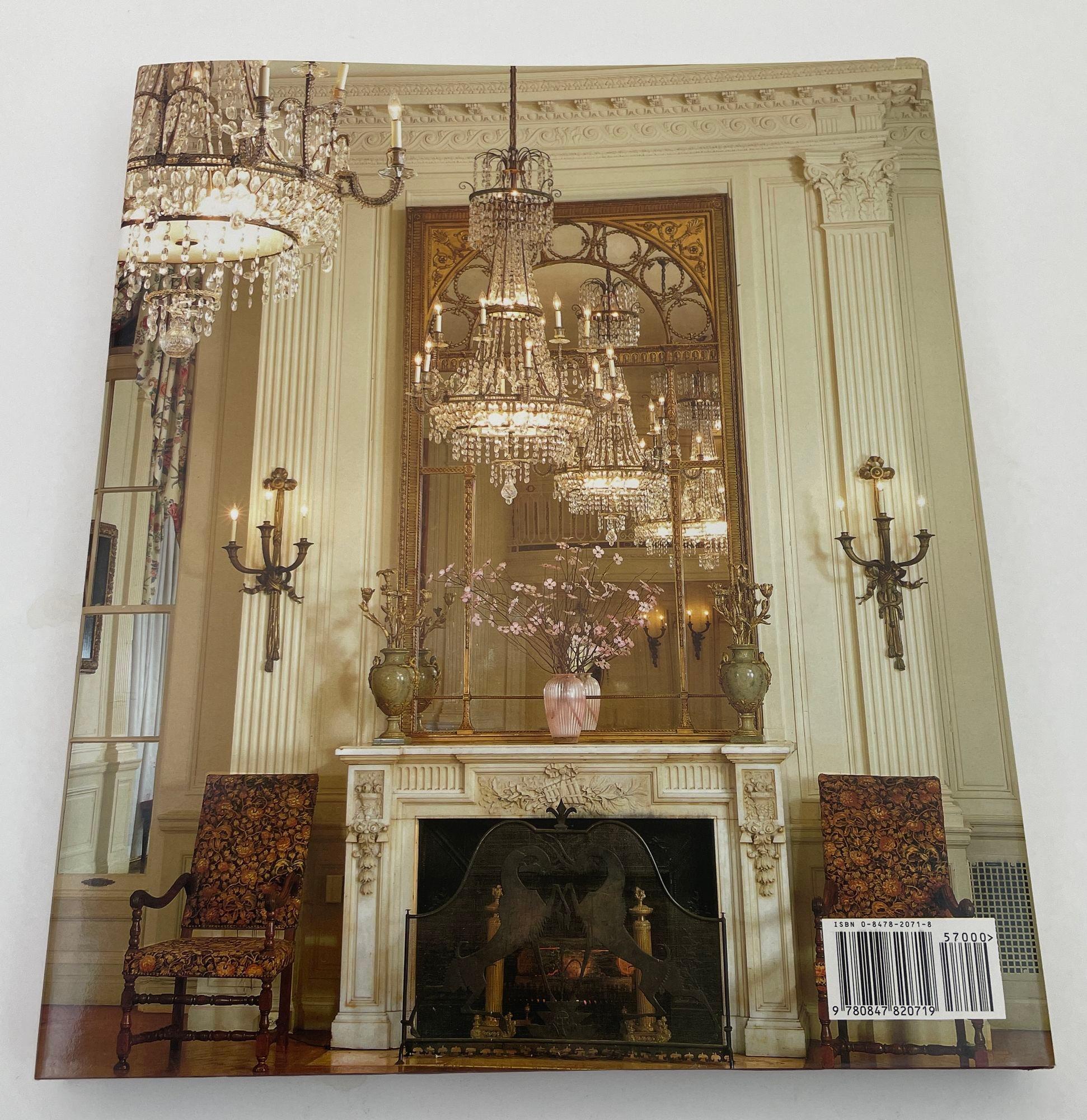 The Houses of McKim, Mead & White Hardcoverbuch (Beaux Arts) im Angebot