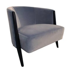 The Hudson Chair