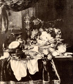 The Hudson-Fulton Celebration: Catalogue of Exhibition Held at the Met in 1909