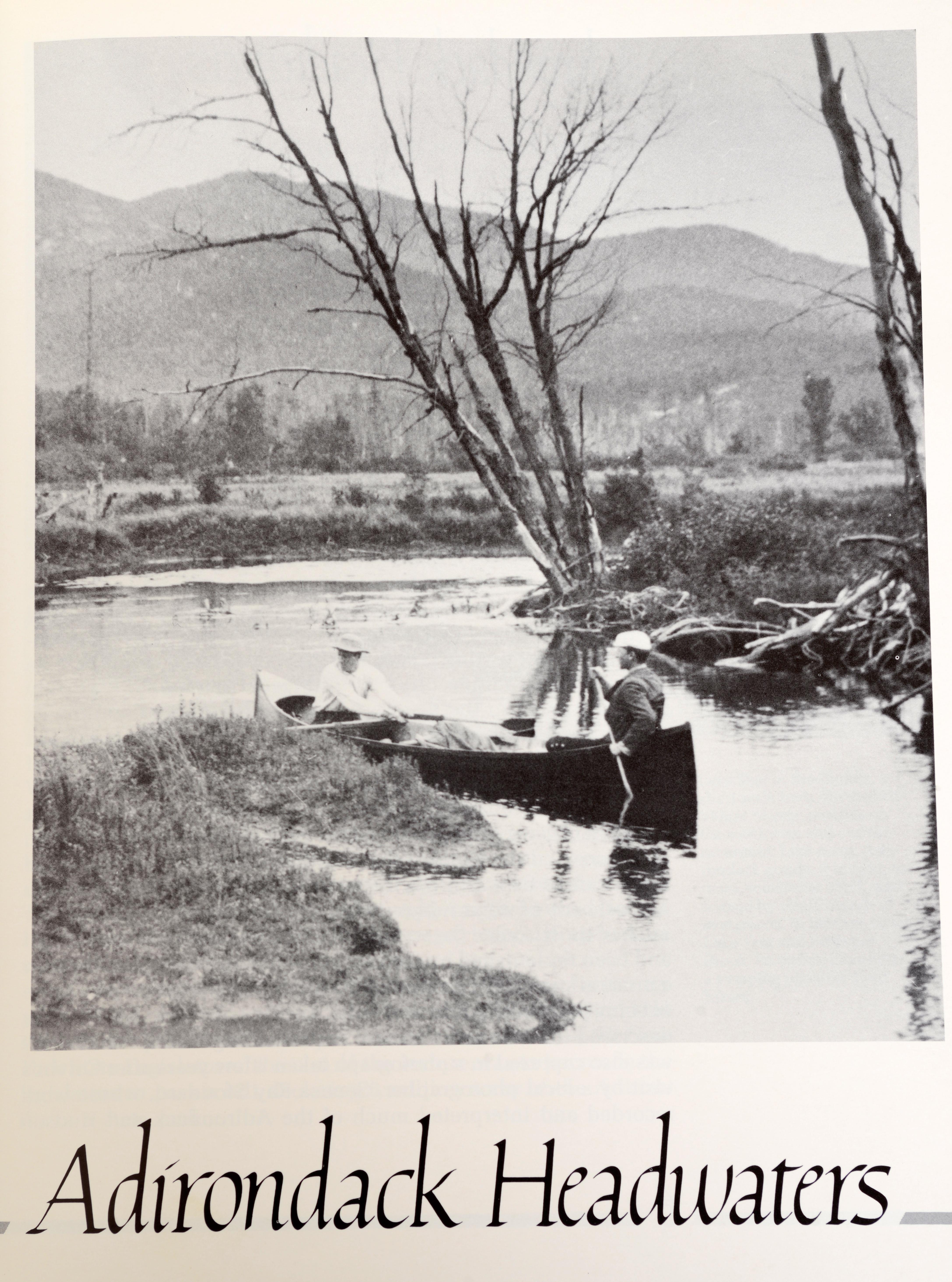 The Hudson River: 1850-1918: A Photographic Portrait, 1st Ed Pre-Publication 5