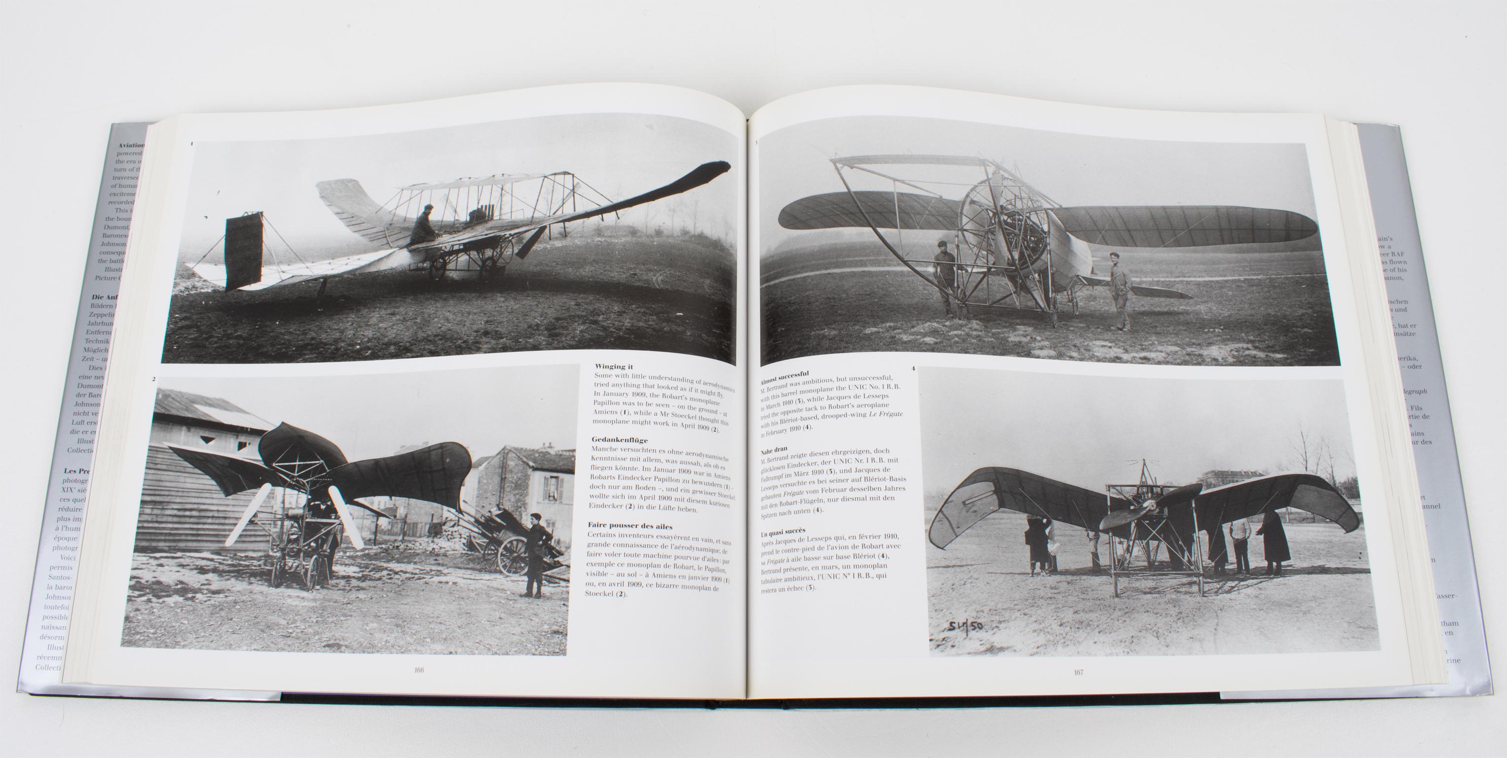 Modern The Hulton Getty Picture Collection - Aviation Book by Peter Almond, 1997