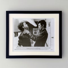 The Hunger (1983) Press Publicity Still - Framed