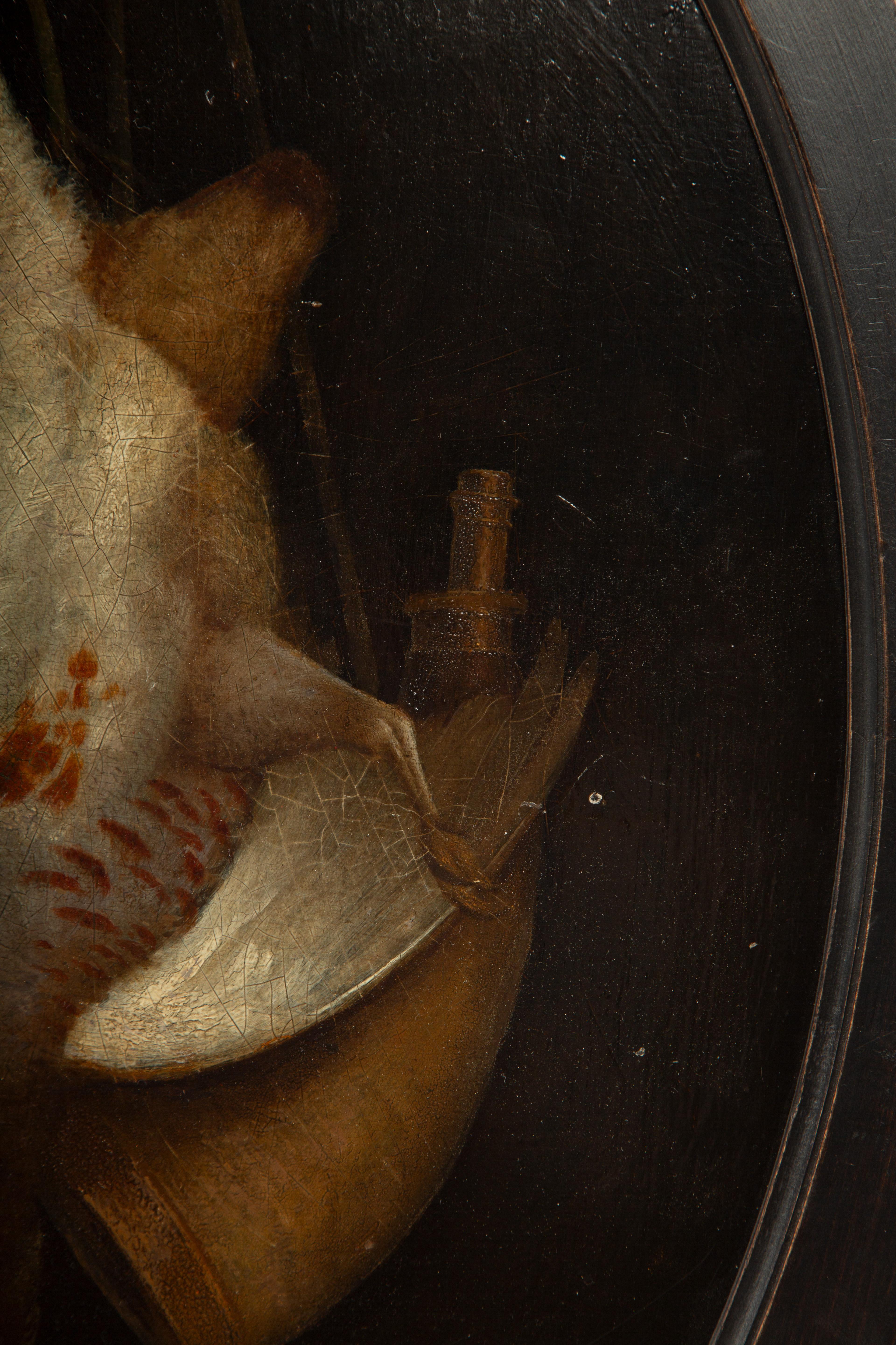 Der Preis des Jägers: Nature Morte aus dem 19. im Zustand „Hervorragend“ im Angebot in New York, NY