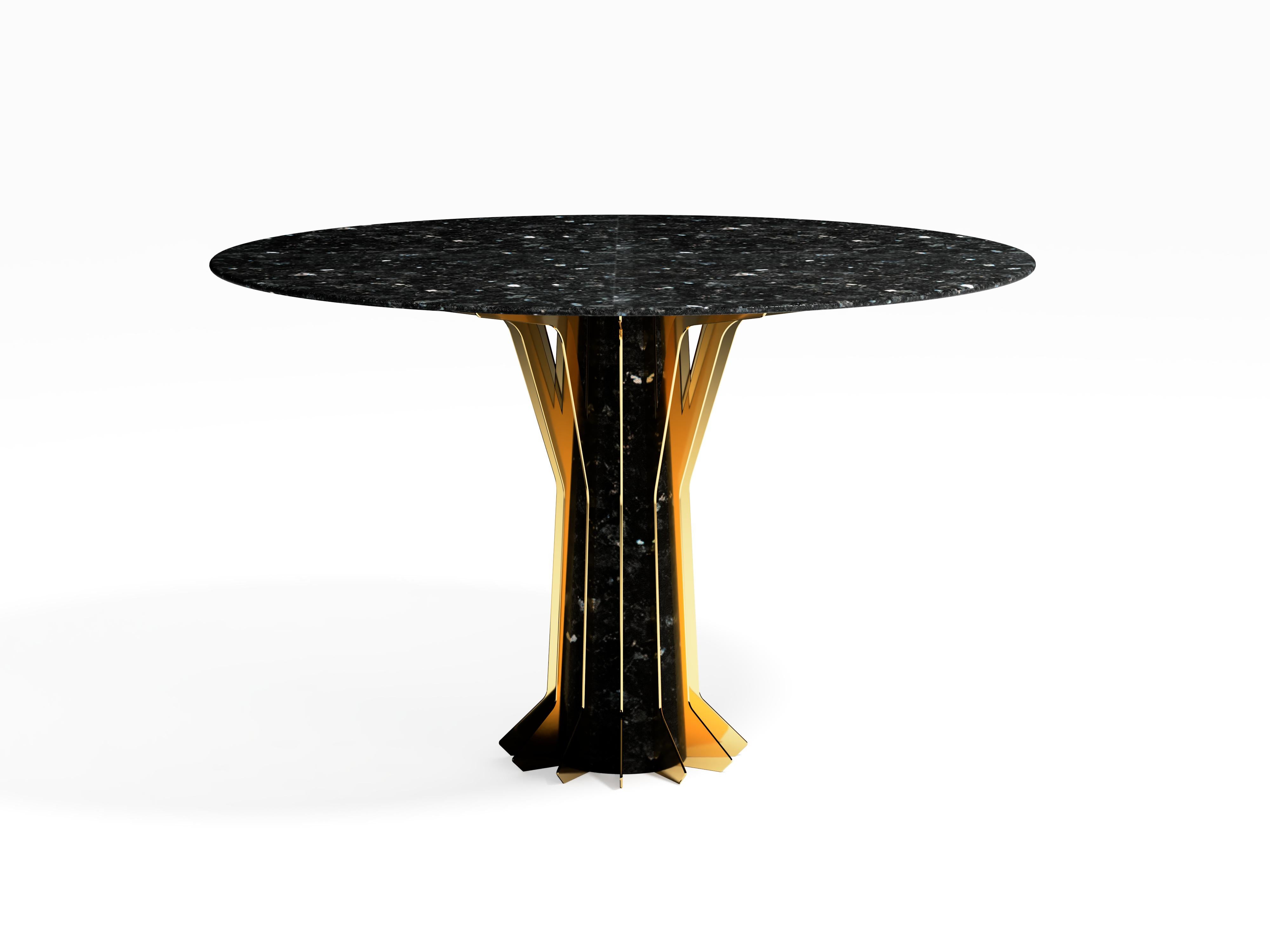 Elegance exemplified in table's understated simplicity. As a tribute to embellishment we have designed the Icar's Wings center table, a fascinating piece of furniture that will look stunningly at your living room.
Made from high quality natural