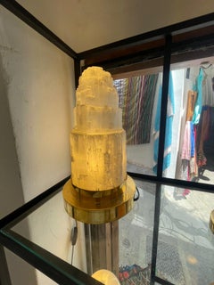 The Ifrane Lamp by Neo Kasbah