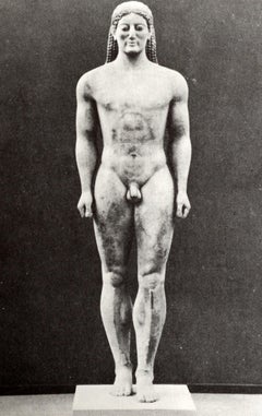 Illustrated Encyclopedia of Archaeology by Glyn Edmund Daniel, 1st Ed