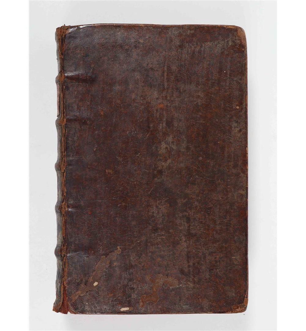 Le monde illustre - Rare chef-d'œuvre héraldique et historique hollandais, 1700 en vente 4