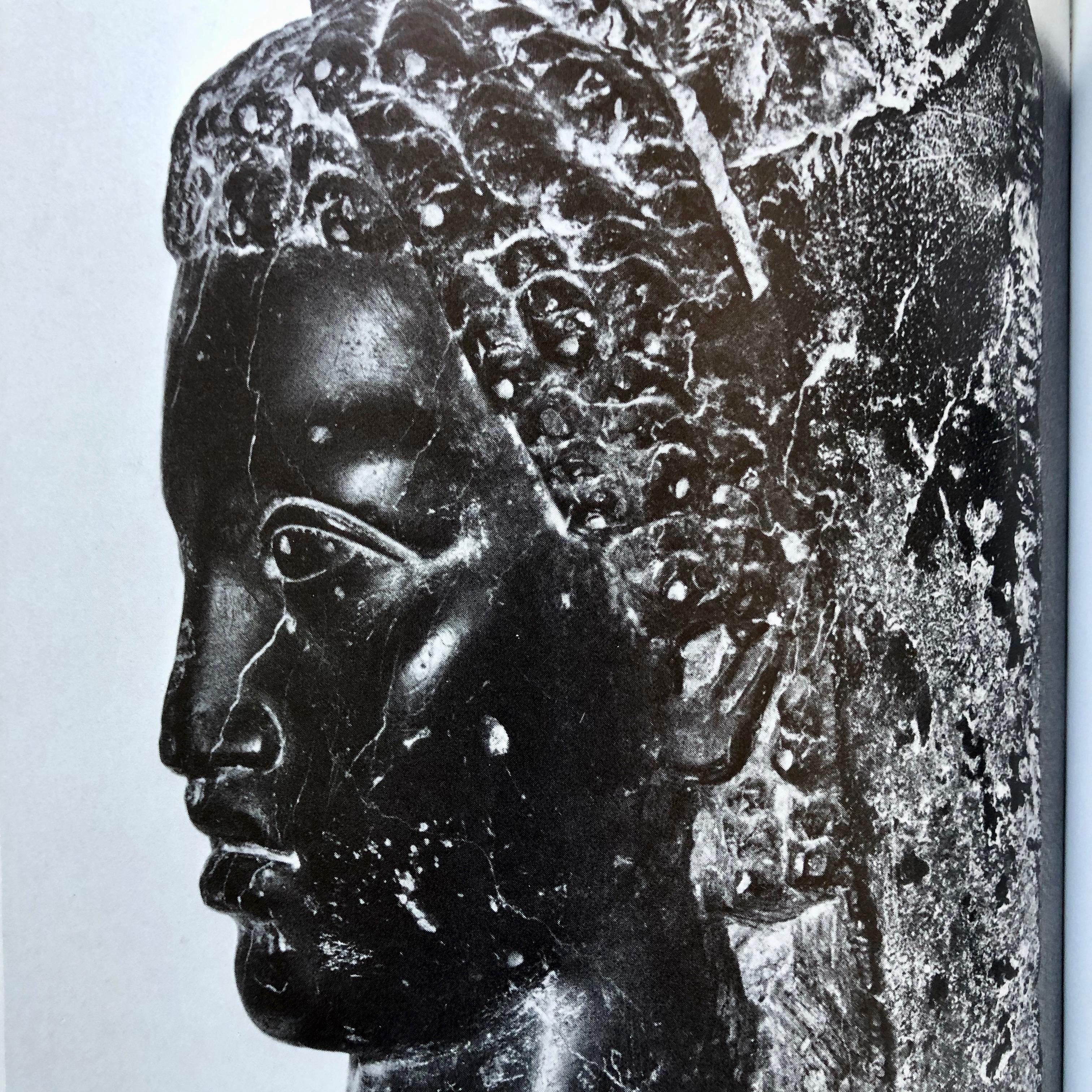American The Image of The Black in Western Art, Three Volumes by David Bindman, 1976