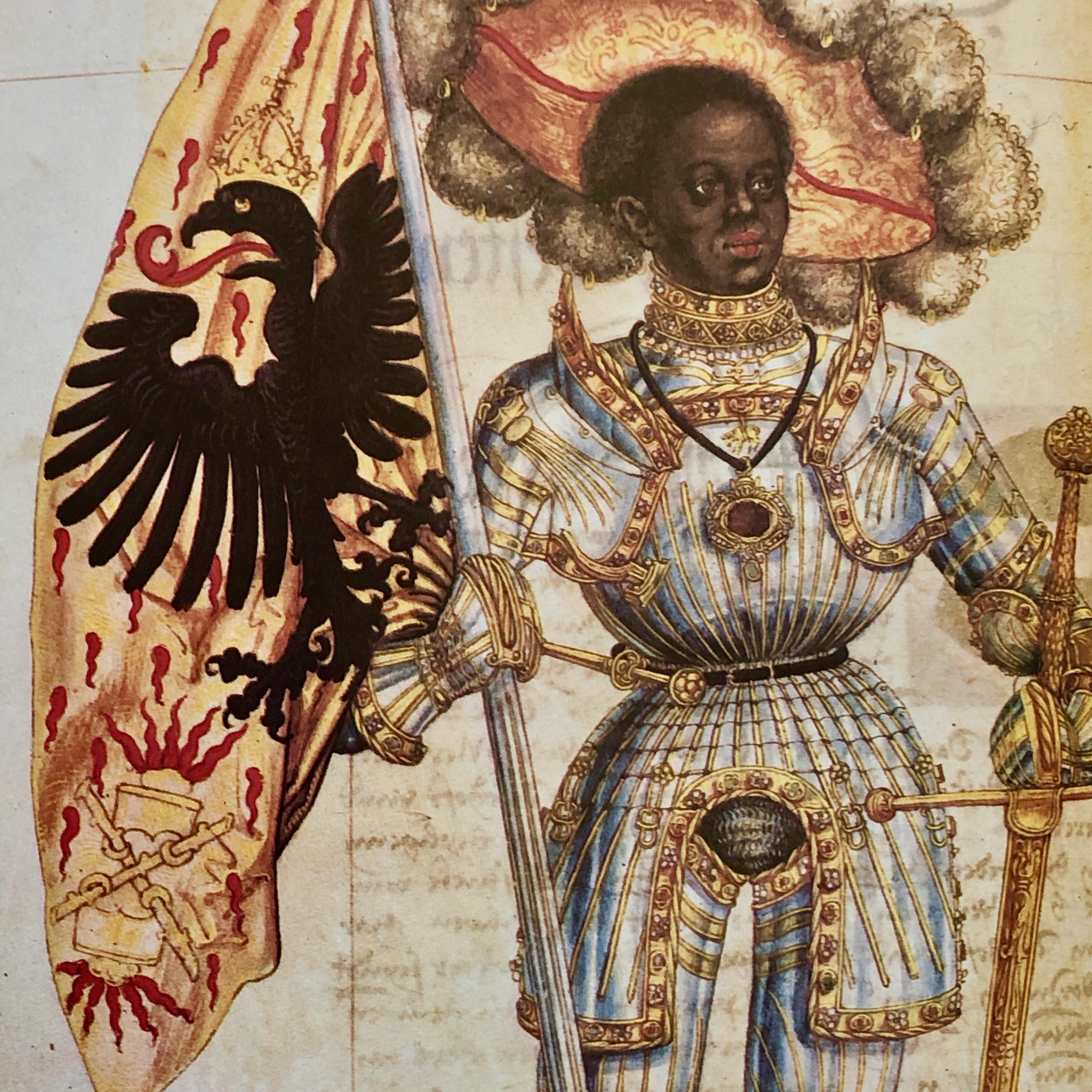 The Image of The Black in Western Art, Three Volumes by David Bindman, 1976 1
