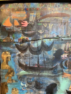 "The Imagined Pathology of Water" par Kevin Paulsen