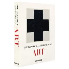 The Impossible Collection of Art (2nd ed.)