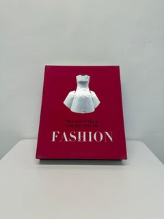 The Impossible Collection of Fashion - Assouiline