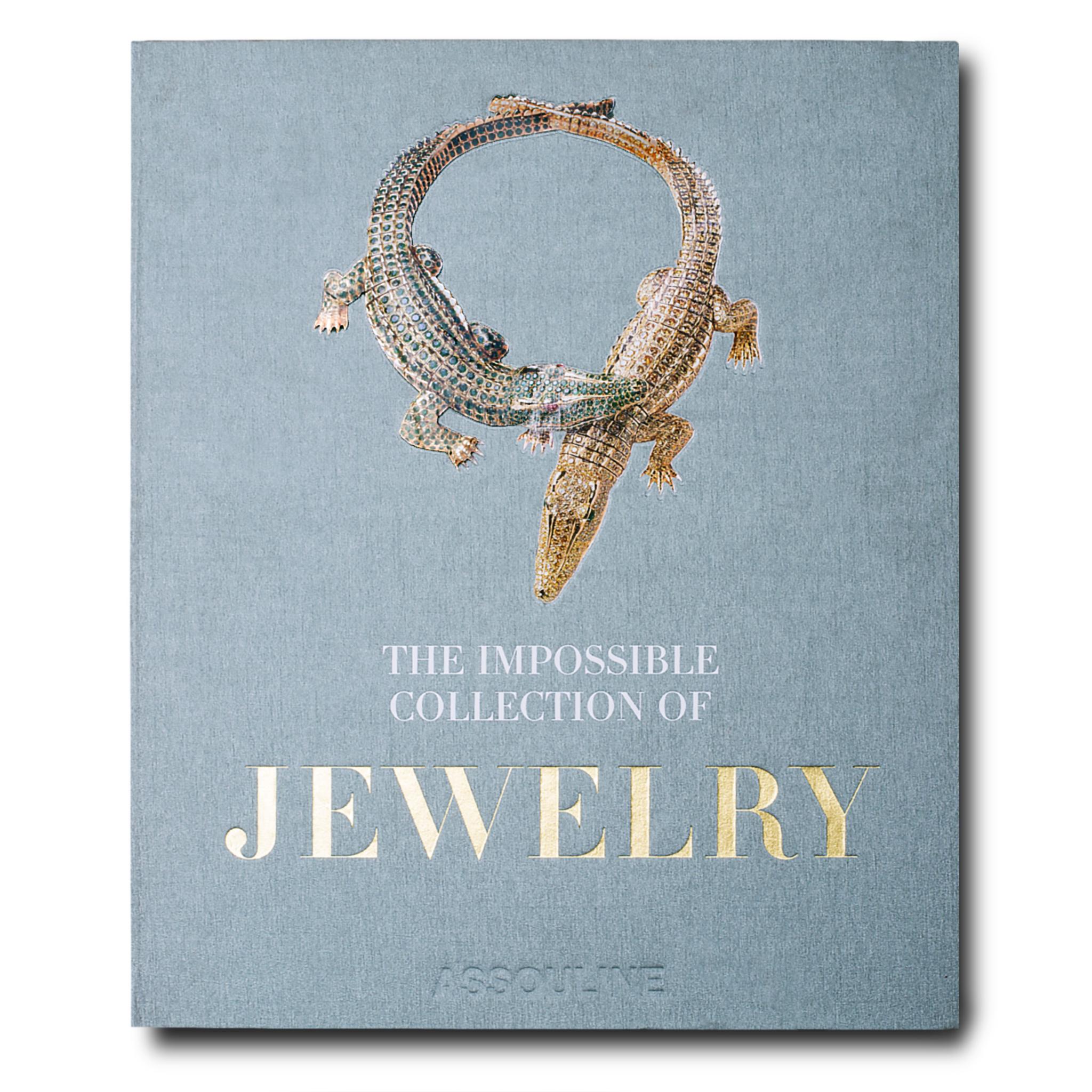 In this magnificent collection of the most spectacular jewels of the twentieth century, fine jewelry historian Vivienne Becker selects the quintessential bijoux that represent the milestones of jewelry design of the last one hundred years. From Art