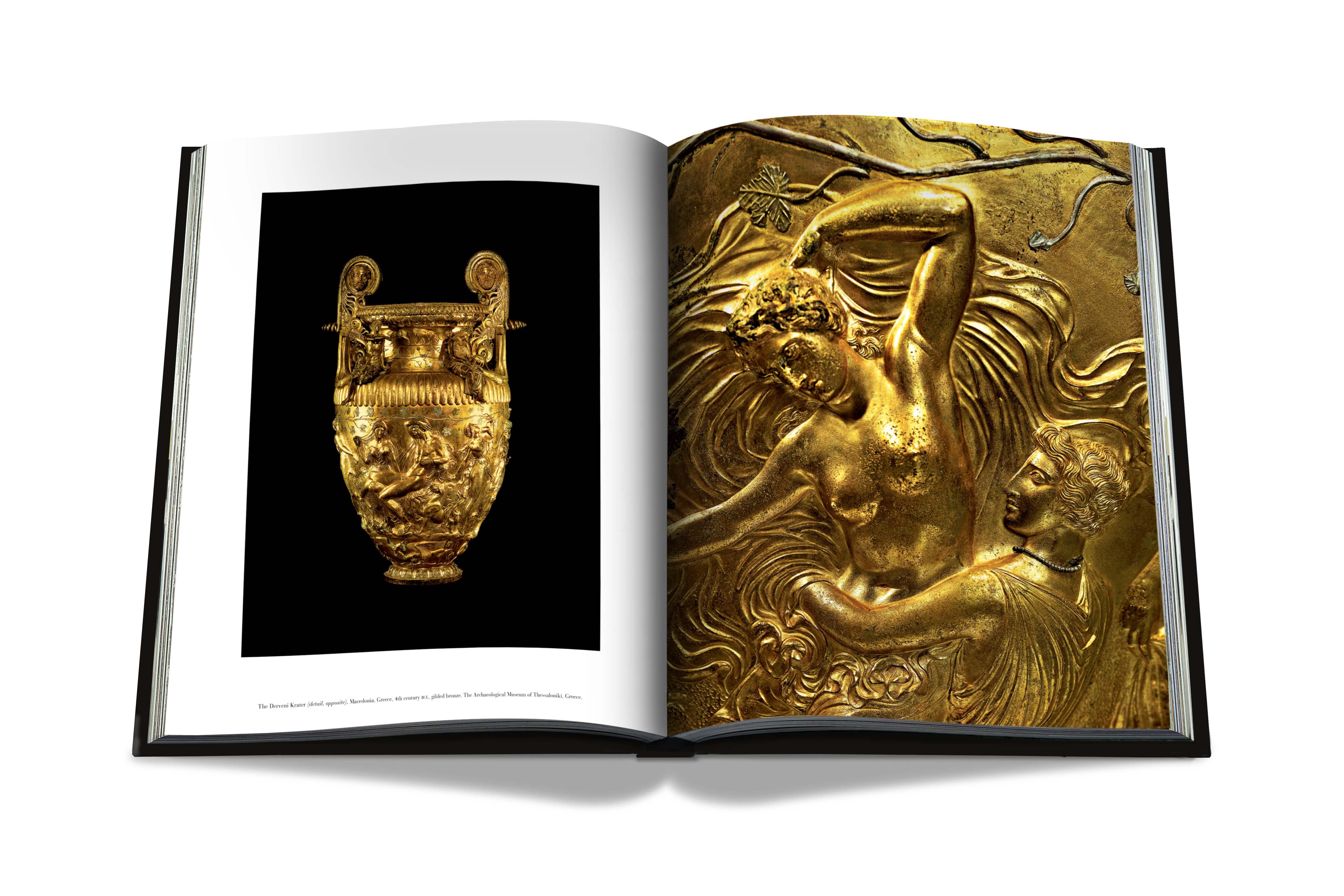 Gold: The Impossible Collection 'Special Edition' For Sale 4