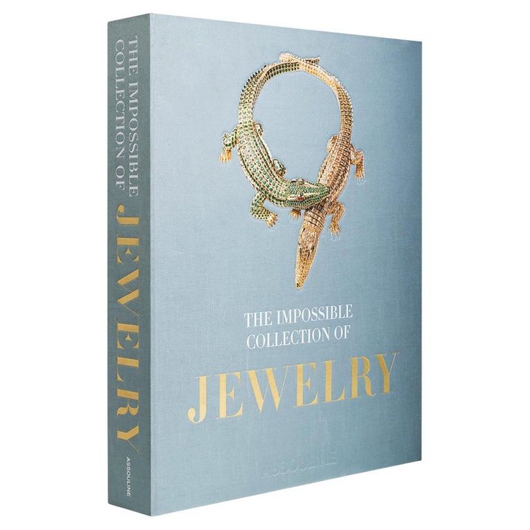 Impossible Collection of Jewelry For Sale at 1stDibs