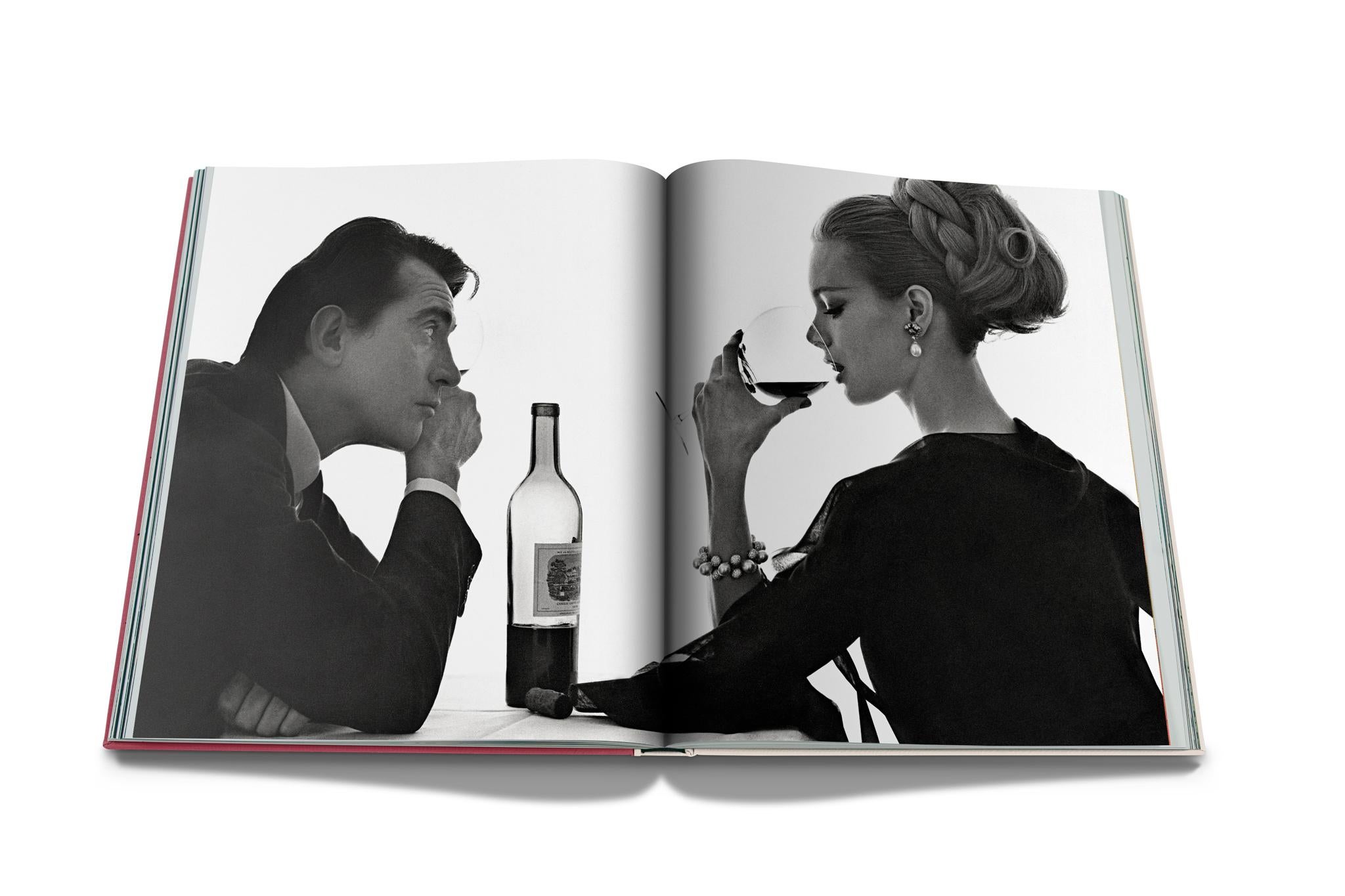 The Impossible Collection of Wine 9