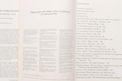 Gli impressionisti - Una retrospettiva