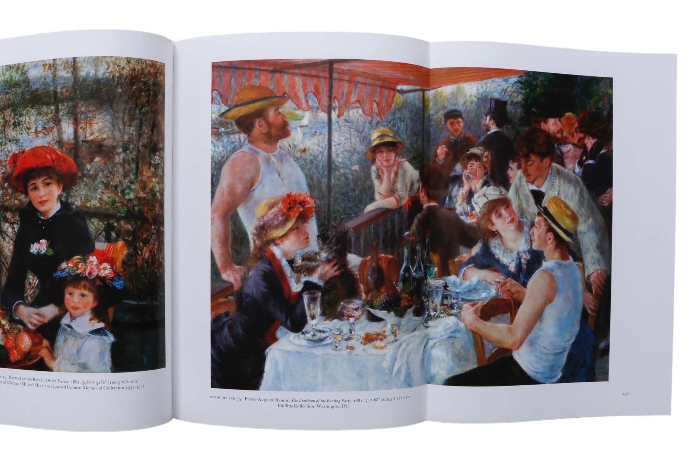 Les impressionnistes - Une rétrospective en vente 4