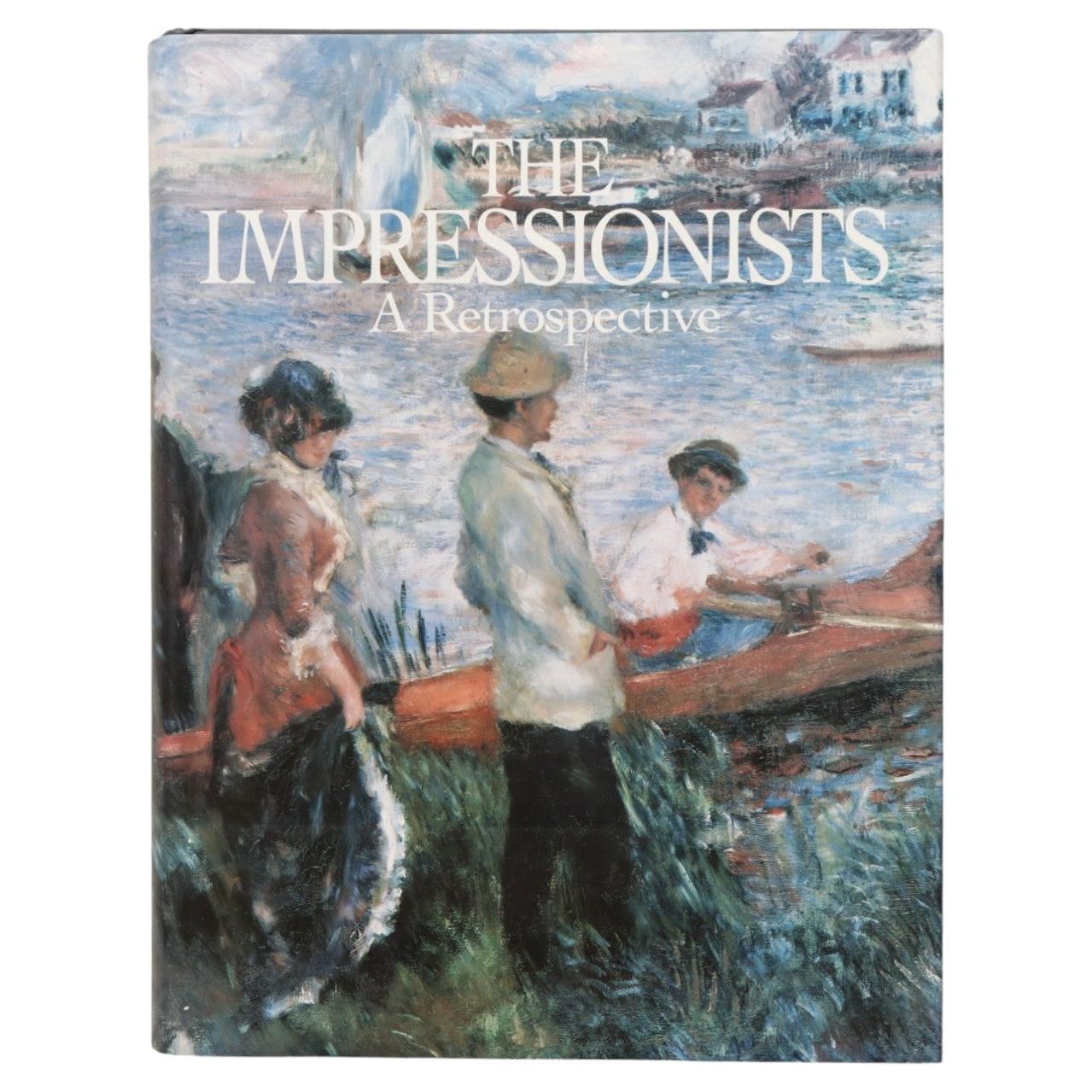 Impressionist and Post-Impressionist Masterpieces at the Musee d