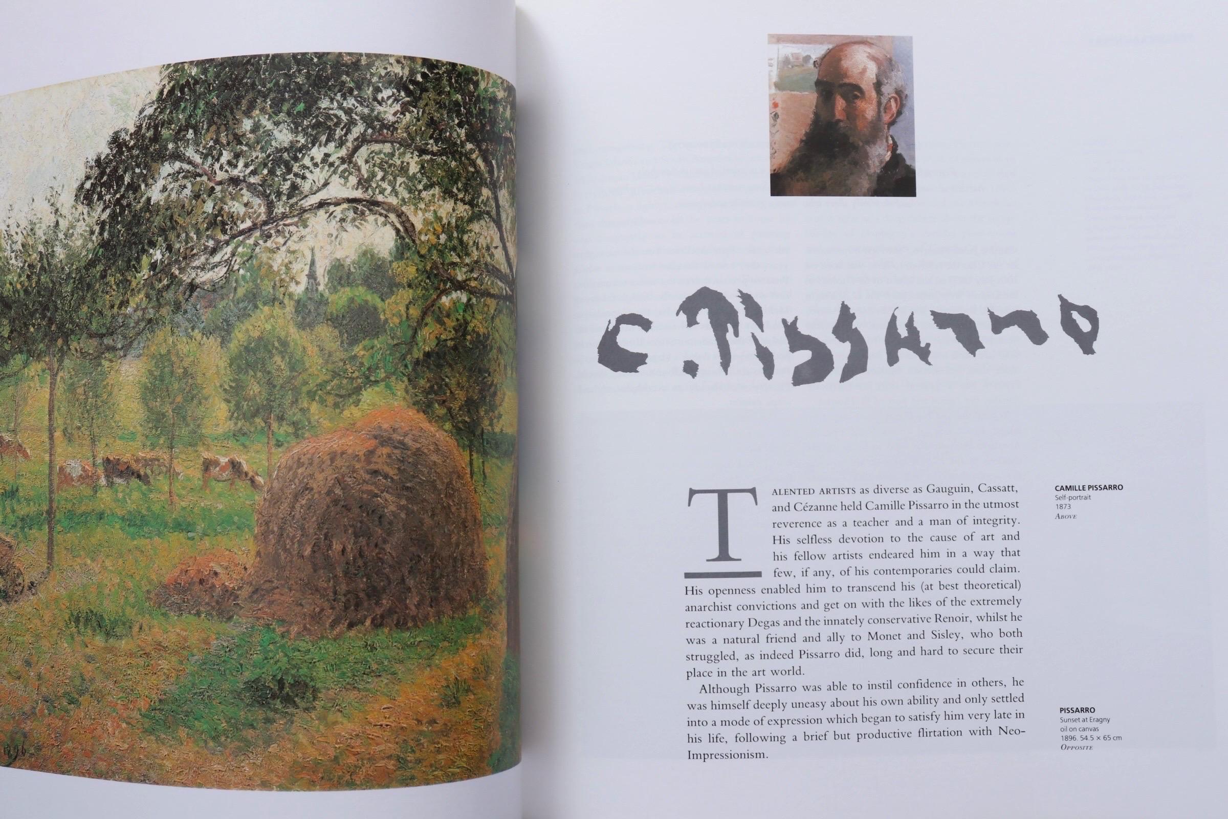 Los impresionistas de Robert Katz y Celestine Dars finales del siglo XX en venta