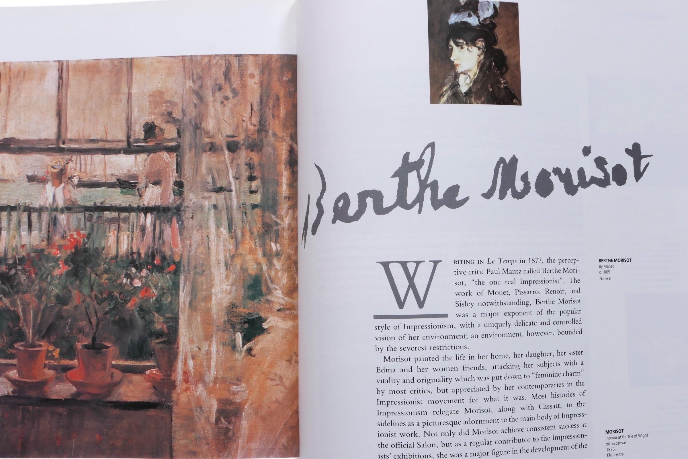 Los impresionistas de Robert Katz y Celestine Dars en venta 1