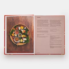 La table indonésienne