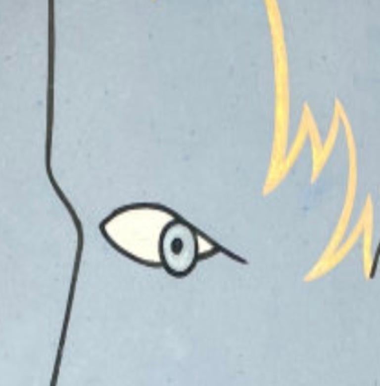 Français L'ingénue de Jean Cocteau en vente