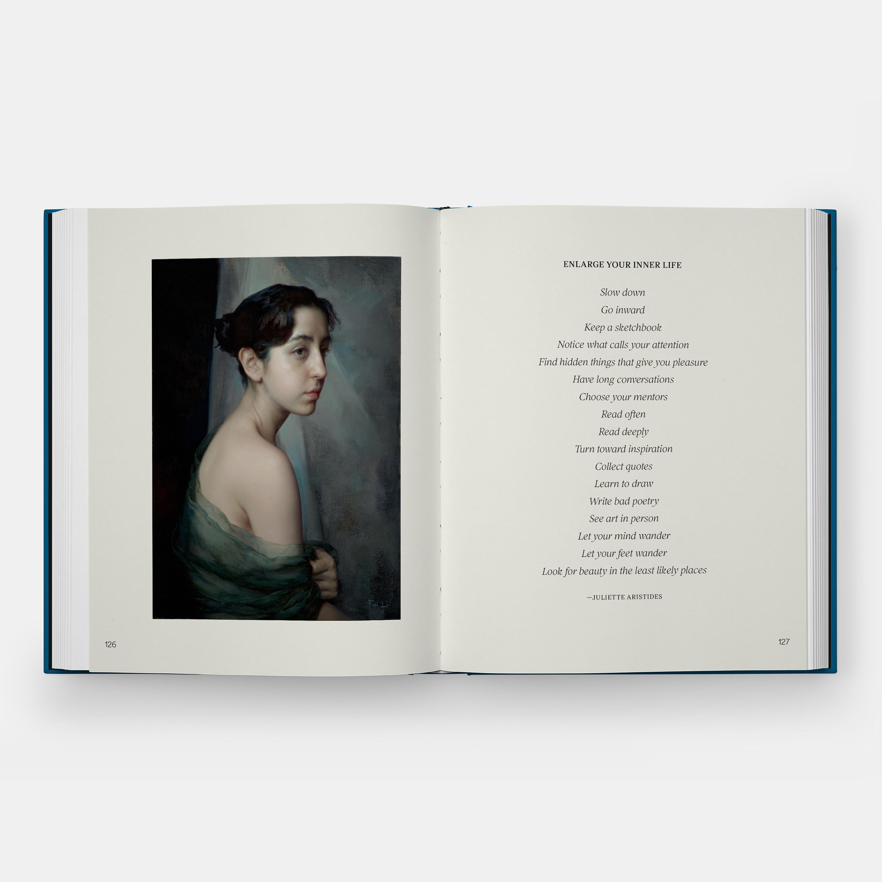 La vie intérieure de l'artiste : conversations de l'atelier Neuf - En vente à New York, NY