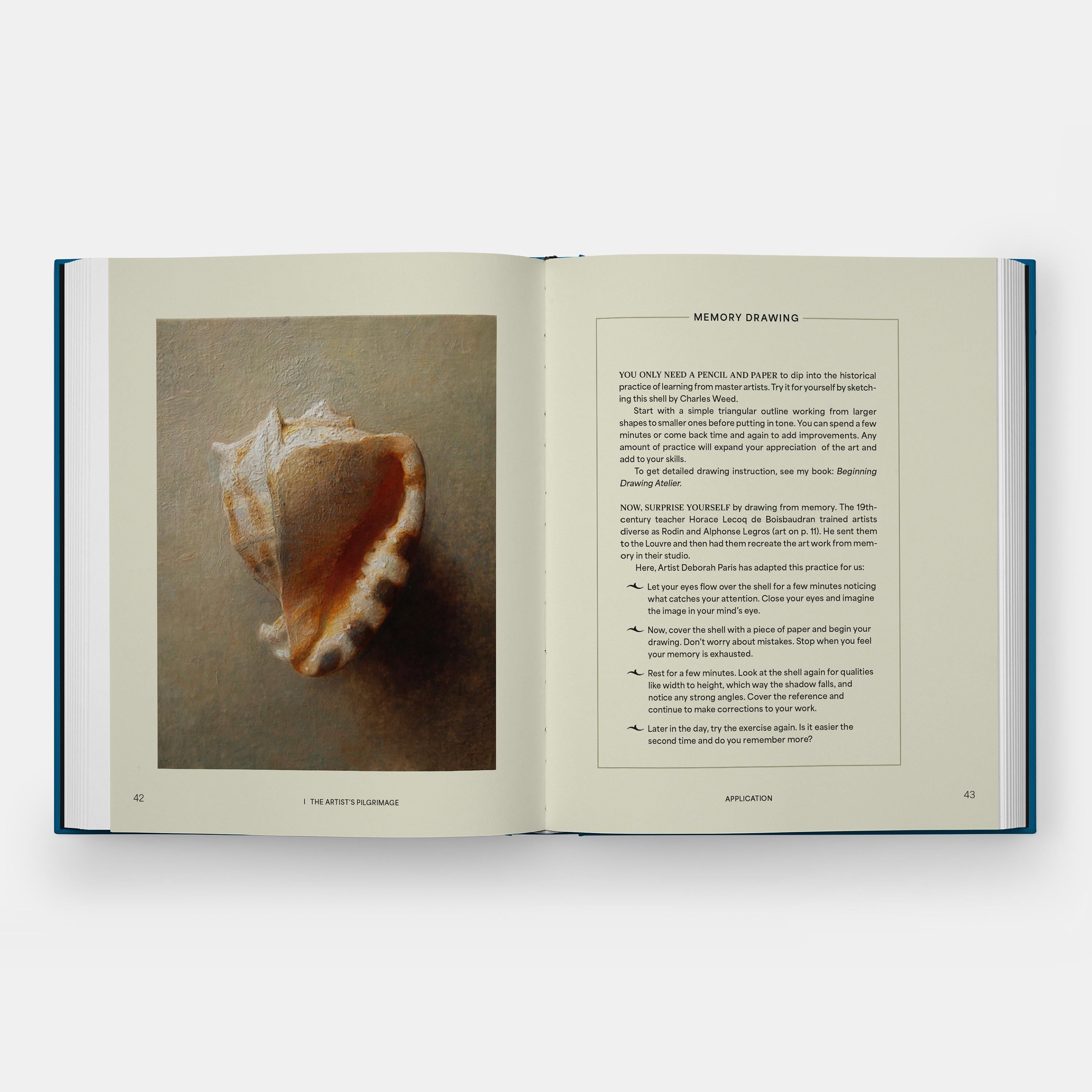 La vie intérieure de l'artiste : conversations de l'atelier en vente 2