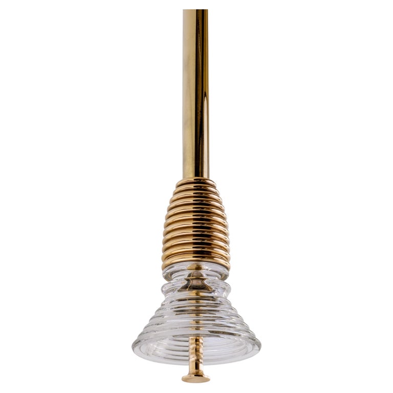 The Insulator A pendant, new
