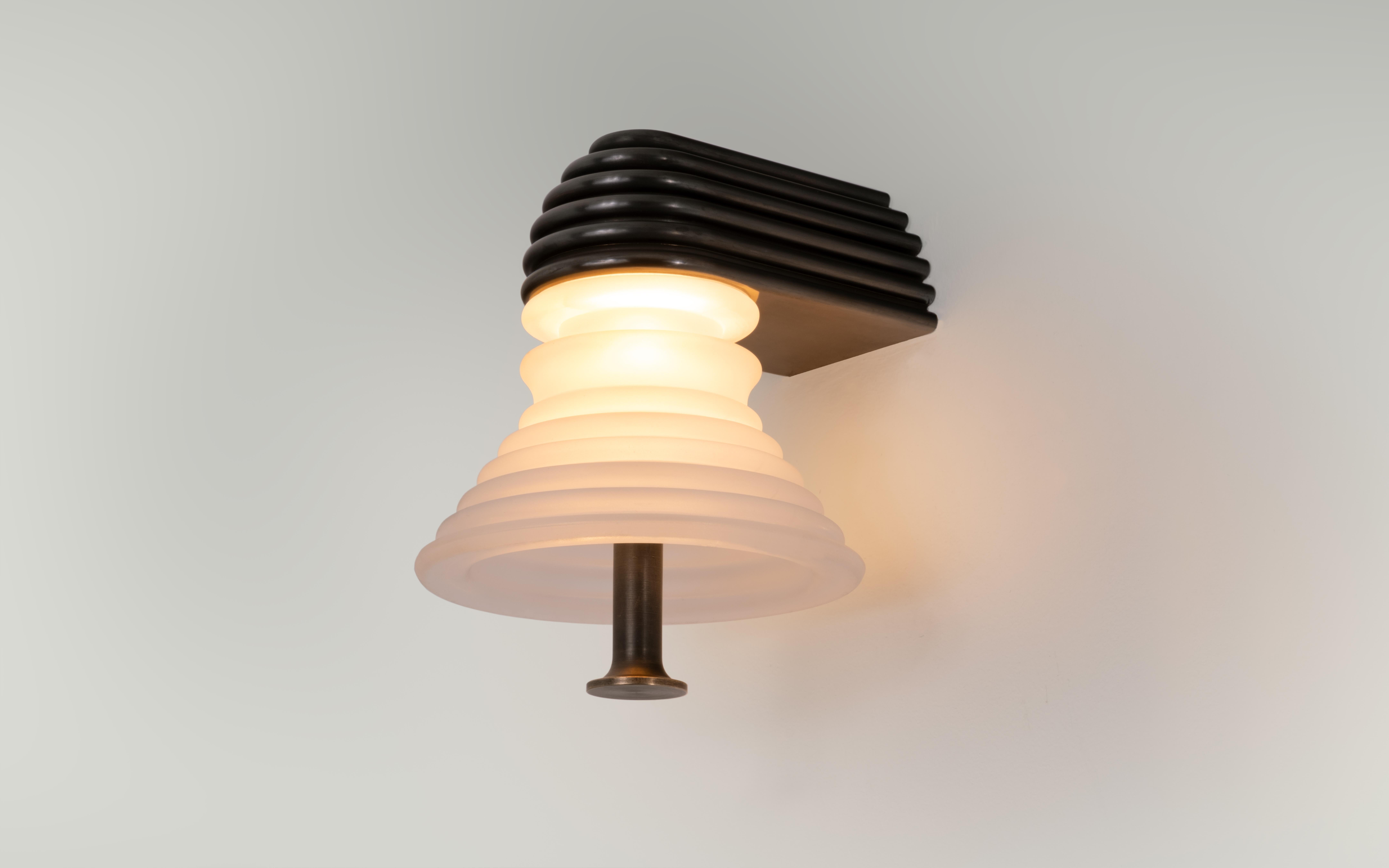 Britannico L'apparecchio di illuminazione 