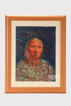 L'anima intensa del ritratto di ieri e di oggi. Memoria.