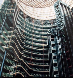 The Interior Dimension A Theoretical Approach to Enclosed Space