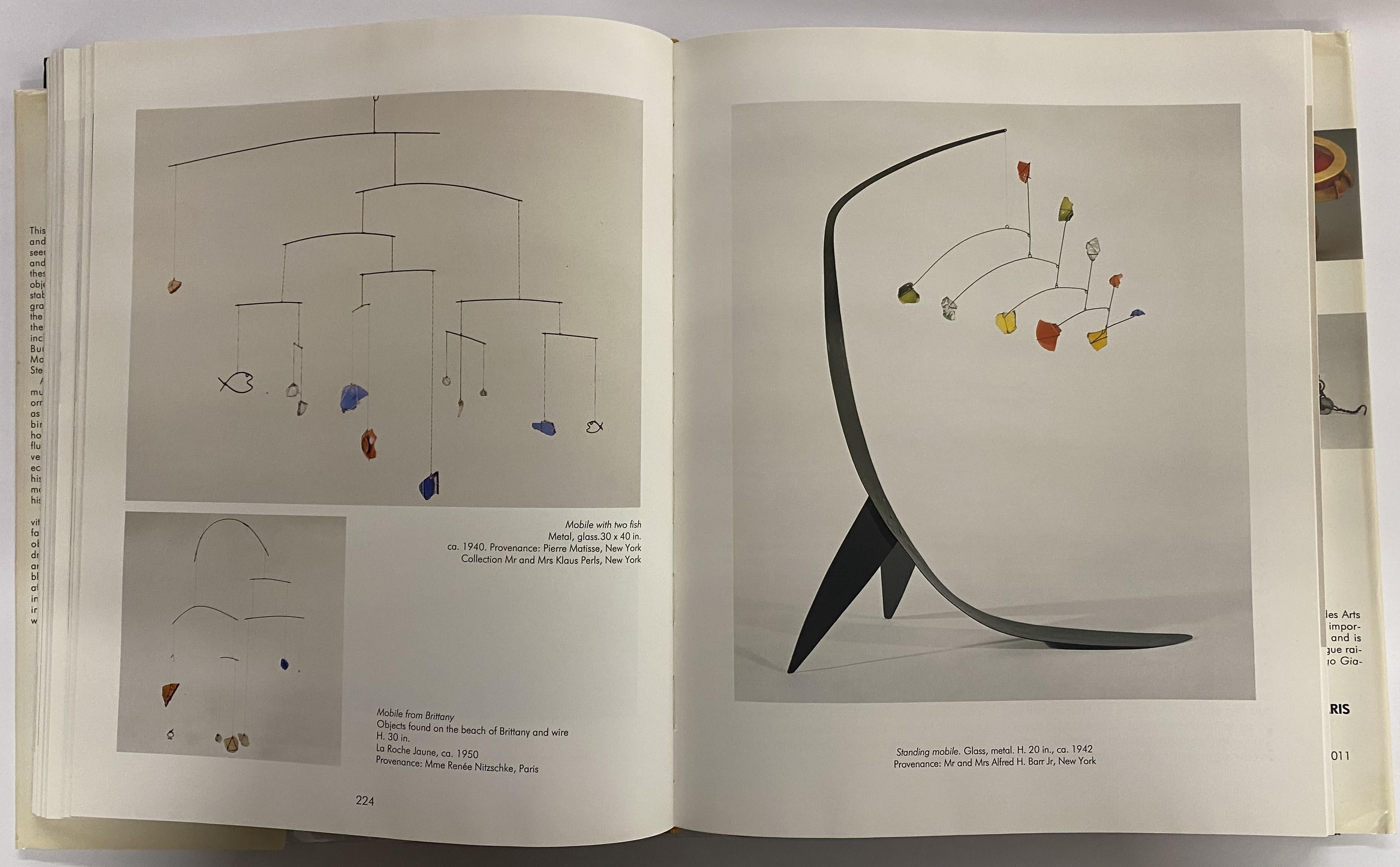 El mundo íntimo de Alexander Calder (Libro) en venta 9
