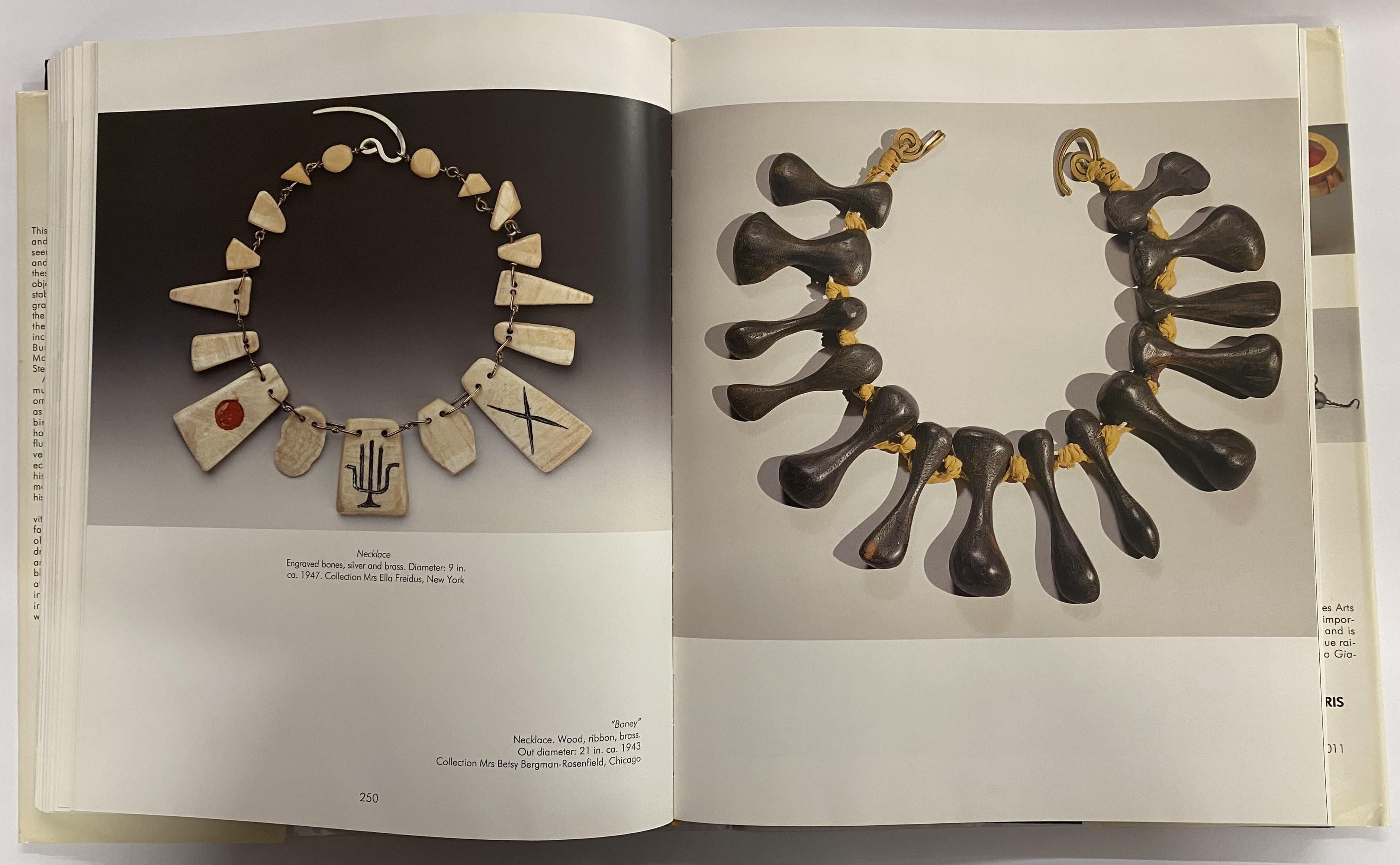 El mundo íntimo de Alexander Calder (Libro) en venta 10