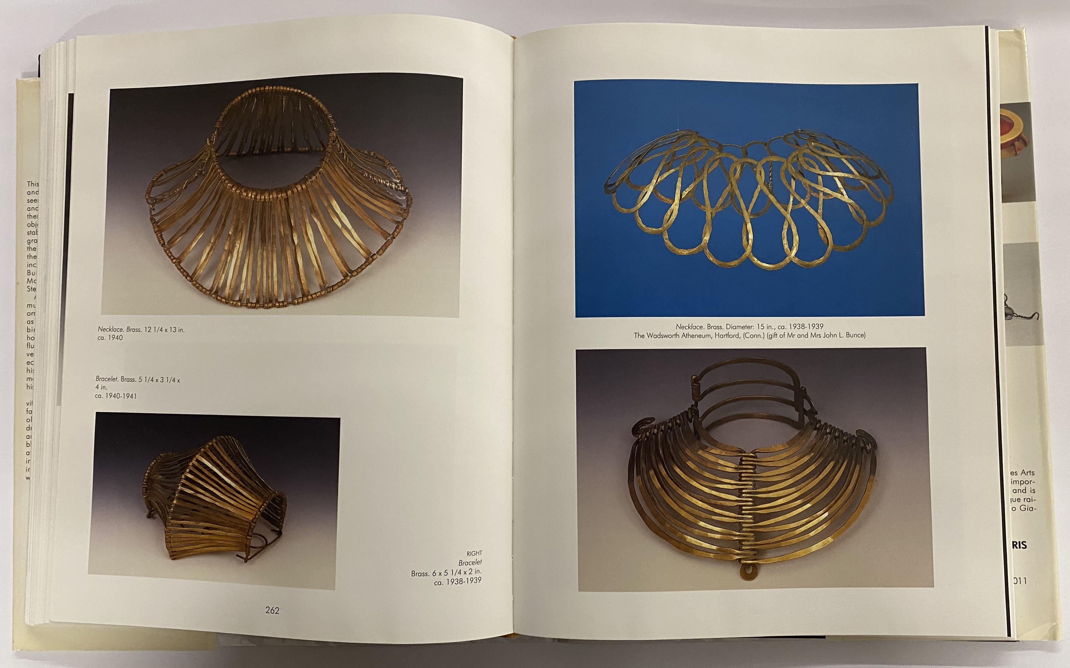 El mundo íntimo de Alexander Calder (Libro) en venta 11