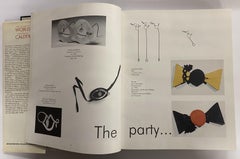 The Intimate World of Alexander Calder (Book)