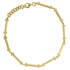 Le bracelet ionique