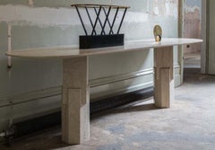 Console Ionik d'Oeuffice