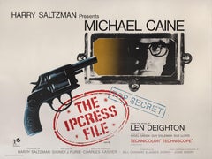 The Ipcress File
